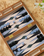 Load image into Gallery viewer, Lacquered Backgammon | Printworks