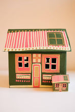 Load image into Gallery viewer, Large Scottish Bothy Decorative Box | East End Press