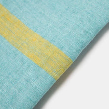 Load image into Gallery viewer, Laundered Linen Towels, Set of 2 | Caravan Home