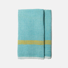 Load image into Gallery viewer, Laundered Linen Towels, Set of 2 | Caravan Home