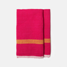 Load image into Gallery viewer, Laundered Linen Towels, Set of 2 | Caravan Home