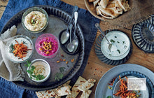 Load image into Gallery viewer, Levantine | Ghillie Basan