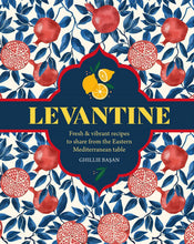 Load image into Gallery viewer, Levantine | Ghillie Basan