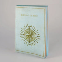 Load image into Gallery viewer, Libri Muti Sewn Paper Notebook | Slow Design