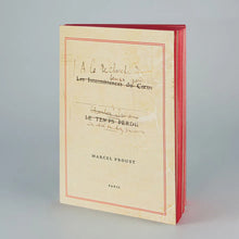 Load image into Gallery viewer, Libri Muti Sewn Paper Notebook | Slow Design