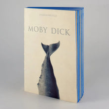 Load image into Gallery viewer, Libri Muti Sewn Paper Notebook | Slow Design