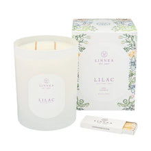 Load image into Gallery viewer, Two Wick Candle | Linnea