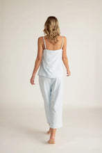 Load image into Gallery viewer, Linen Tank &amp; Capri Pants | Faceplant Dreams