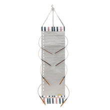 Load image into Gallery viewer, Hanging Circular Needle Organizer | della Q