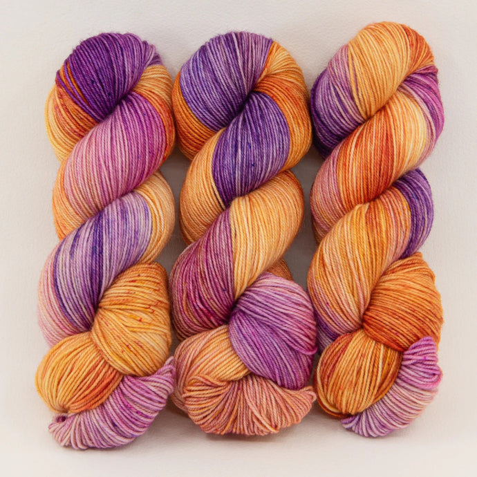 Little Nettle Soft Fingering | Ancient Arts Yarns