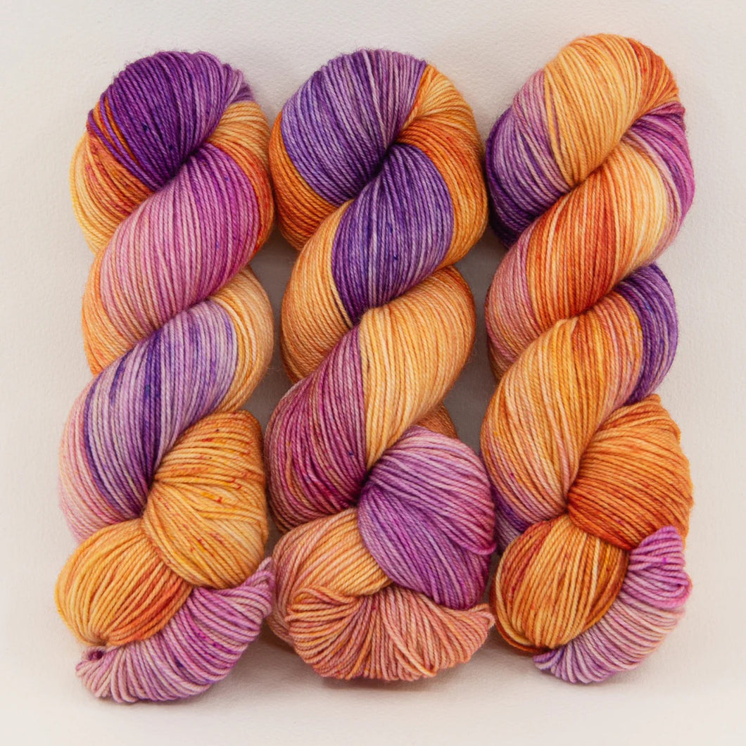 Little Nettle Soft Fingering | Ancient Arts Yarns