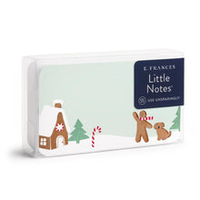 Load image into Gallery viewer, Little Notes | E. Frances Paper