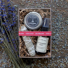 Load image into Gallery viewer, High Desert Smudge Set | Los Poblanos