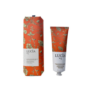 Lucia Hand Cream | Pureliving