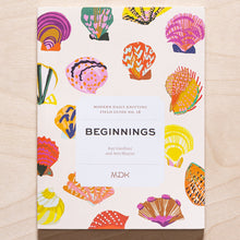 Load image into Gallery viewer, Field Guides | Mason-Dixon Knitting