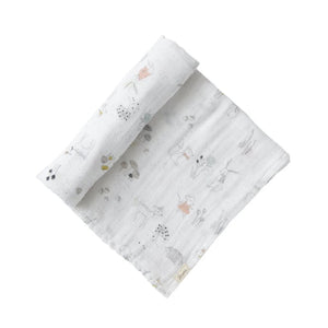 Swaddles | Pehr