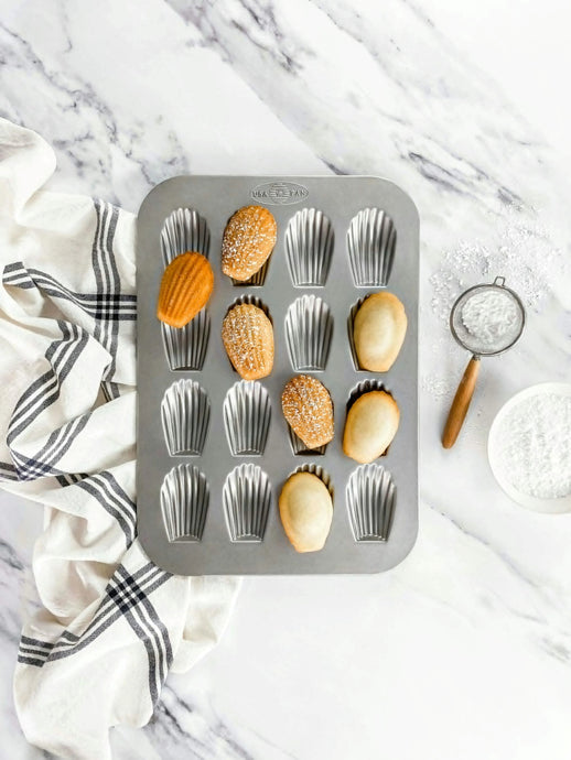 Madeleine Pan | USA Pan