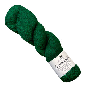 Savannah | Baah Yarn