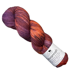 Savannah | Baah Yarn