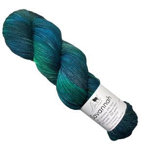 Savannah | Baah Yarn