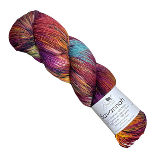 Savannah | Baah Yarn