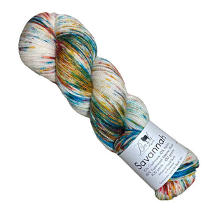 Savannah | Baah Yarn