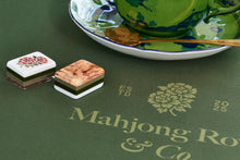 Load image into Gallery viewer, Cypress Forest Tile Set | Mahjong Row &amp; Co.