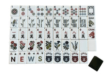 Load image into Gallery viewer, Oakley Tile Set | Mahjong Row &amp; Co.