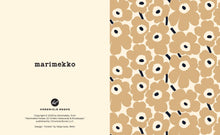 Load image into Gallery viewer, Marimekko Notes (Pastels) | Chronicle Books