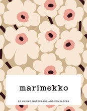 Load image into Gallery viewer, Marimekko Notes (Pastels) | Chronicle Books