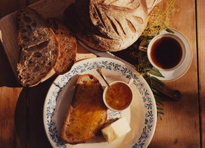 “Sunrise” Pixie Tangerine Marmalade | Marmalade Grove