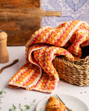 Load image into Gallery viewer, Marseille Hand Towels | Olive &amp; Loom