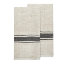 Load image into Gallery viewer, Marseille Tea Towels, Set of 2 | Caravan Home