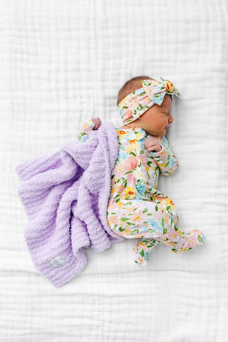Zipper Footies | Lou Lou & Company