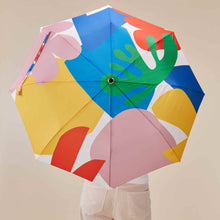 Load image into Gallery viewer, Matisse Compact Eco-Friendly Duck Umbrella | Original Duck Umbrellas