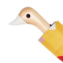 Load image into Gallery viewer, Matisse Compact Eco-Friendly Duck Umbrella | Original Duck Umbrellas