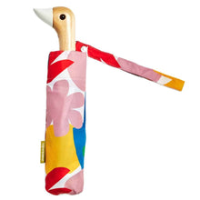 Load image into Gallery viewer, Matisse Compact Eco-Friendly Duck Umbrella | Original Duck Umbrellas
