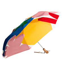 Load image into Gallery viewer, Matisse Compact Eco-Friendly Duck Umbrella | Original Duck Umbrellas