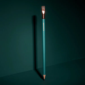 Matte Green (Set of 12) | Blackwing 602