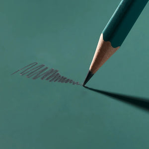 Matte Green (Set of 12) | Blackwing 602