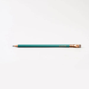 Matte Green (Set of 12) | Blackwing 602