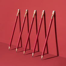 Load image into Gallery viewer, Matte Red (Set of 12) | Blackwing