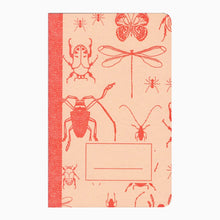 Load image into Gallery viewer, Notebooks | Blackbird Letterpress