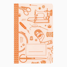 Load image into Gallery viewer, Notebooks | Blackbird Letterpress