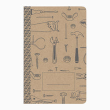 Load image into Gallery viewer, Notebooks | Blackbird Letterpress
