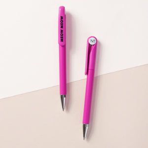 Seven Year Pens | Seltzer Goods