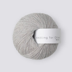 Merino | Knitting for Olive