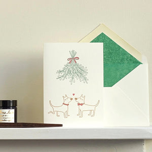 Mistletoe Dogs Box Set | Meticulous Ink Ltd.