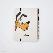 Load image into Gallery viewer, Disney "Mickey and Friends" Slate Notebooks | Blackwing