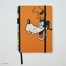 Load image into Gallery viewer, Disney "Mickey and Friends" Slate Notebooks | Blackwing